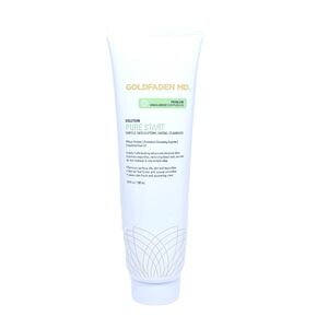 Goldfaden MD Pure Start Gentle Detoxifying Cleanser Sealed Tube